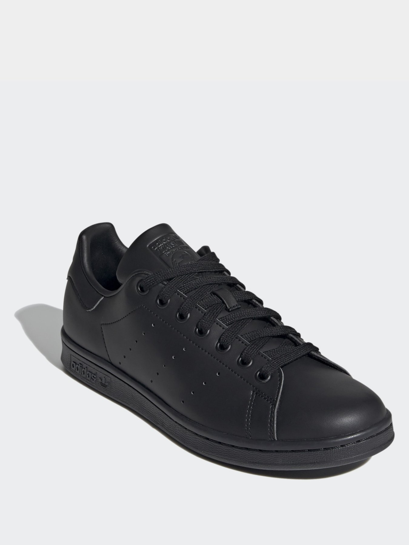 Кеды низкие Adidas Stan Smith Originals модель FX5499 Фото