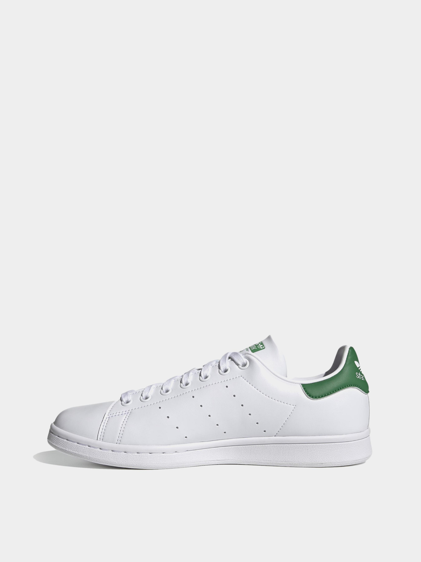 Кеди низькі Adidas Stan Smith Originals Модель FX5502 Фото