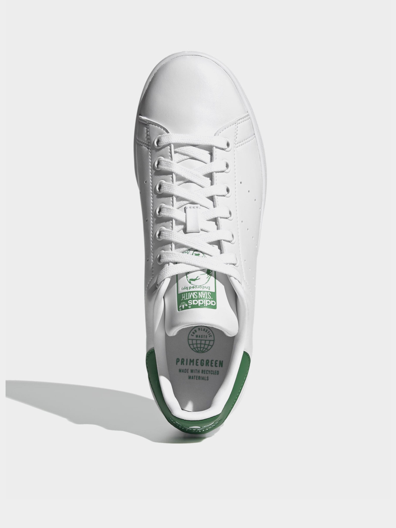 Кеди низькі Adidas Stan Smith Originals Модель FX5502 Фото