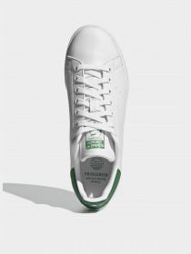 Кеди низькі Adidas Stan Smith Originals Модель FX5502 Фото