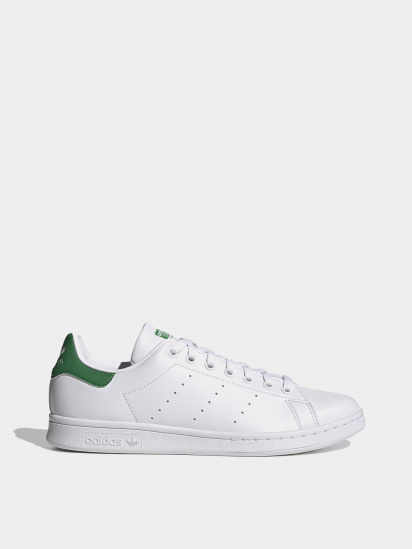 Кеды низкие adidas Stan Smith Originals модель FX5502 — фото 3 - INTERTOP