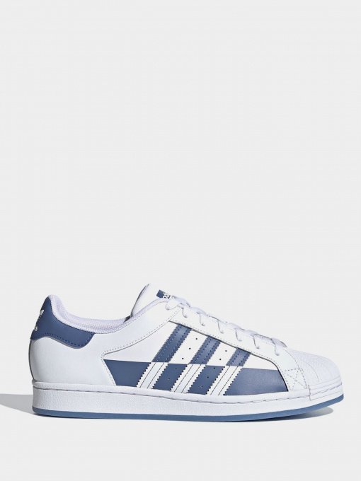 Кеди низькі Adidas SUPERSTAR модель FX5532 Фото