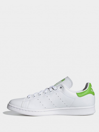 Кеди низькі adidas STAN SMITH модель FX5550 — фото - INTERTOP