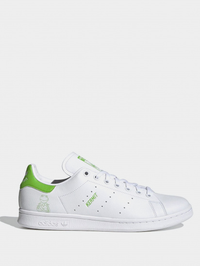 Кеди низькі adidas STAN SMITH модель FX5550 — фото 3 - INTERTOP