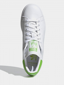 Кеди низькі Adidas STAN SMITH модель FX5550 Фото