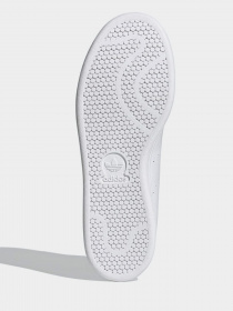 Кеди низькі Adidas STAN SMITH модель FX5550 Фото