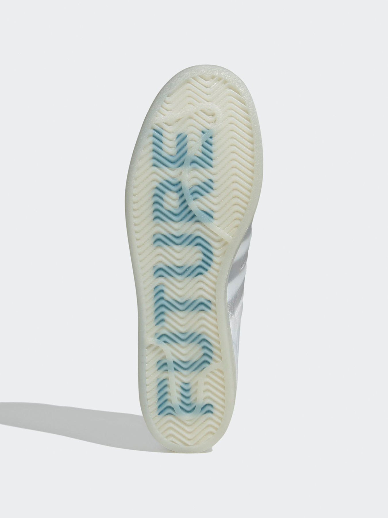 Кеды низкие Adidas SUPERSTAR FUTURESHELL модель FX5551 Фото