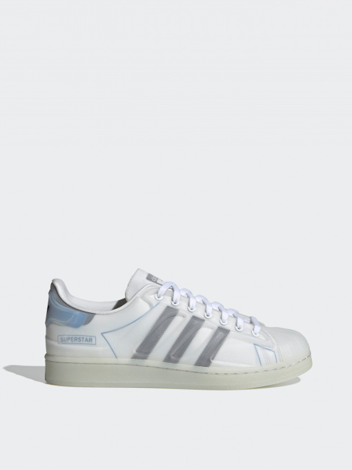 Кеди низькі Adidas SUPERSTAR FUTURESHELL модель FX5551 Фото