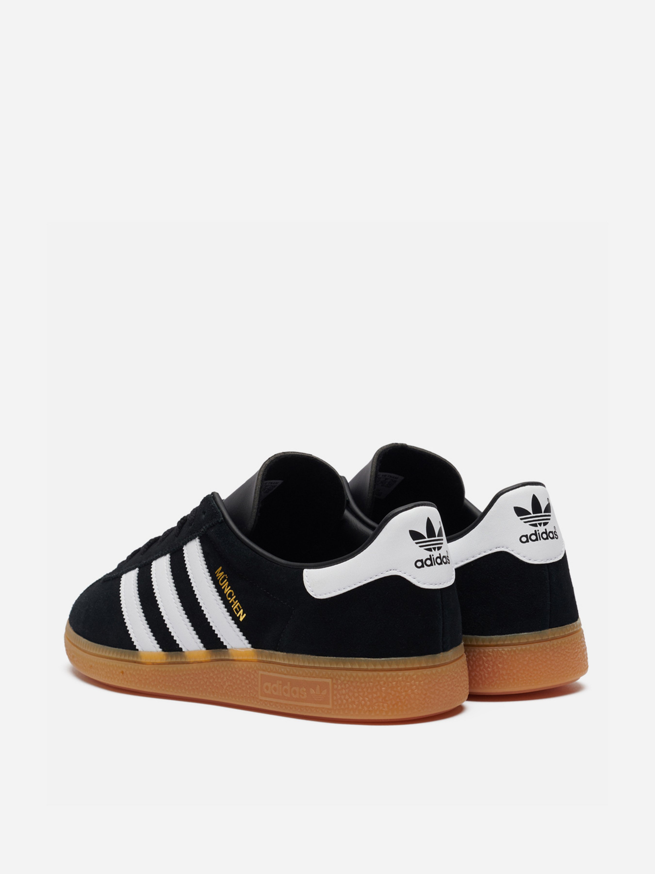 Кеды низкие Adidas MUNCHEN модель FX5664 Фото