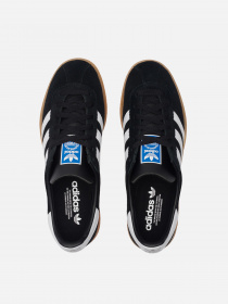 Кеды низкие Adidas MUNCHEN модель FX5664 Фото