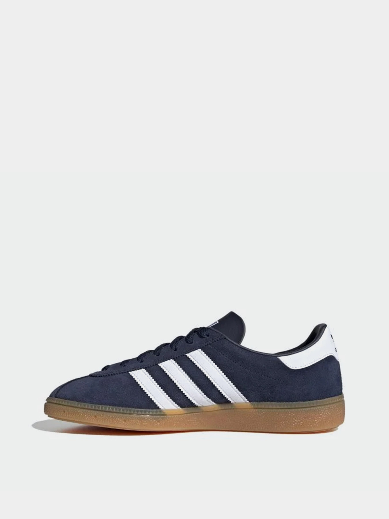 Кеди низькі Adidas MUNCHEN модель FX5666 Кеди низькі Adidas MUNCHEN модель FX5666 Фото