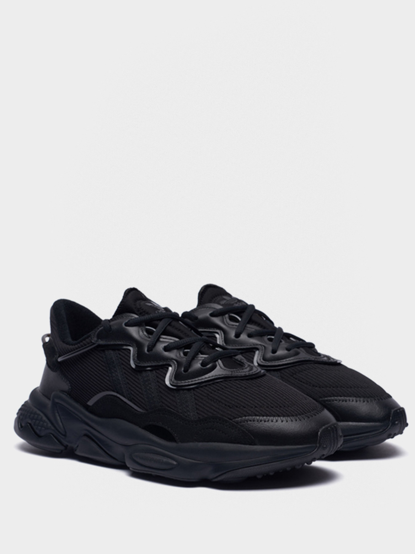 Кроссовки повседневные Adidas Ozweego модель FX6028 Фото