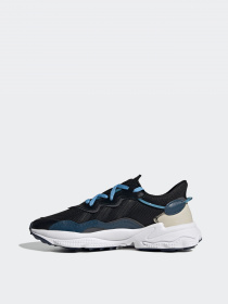 Кросівки Adidas OZWEEGO модель FX6057 Фото