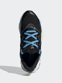 Кросівки Adidas OZWEEGO модель FX6057 Фото