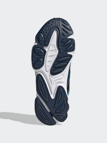 Кросівки Adidas OZWEEGO модель FX6057 Фото