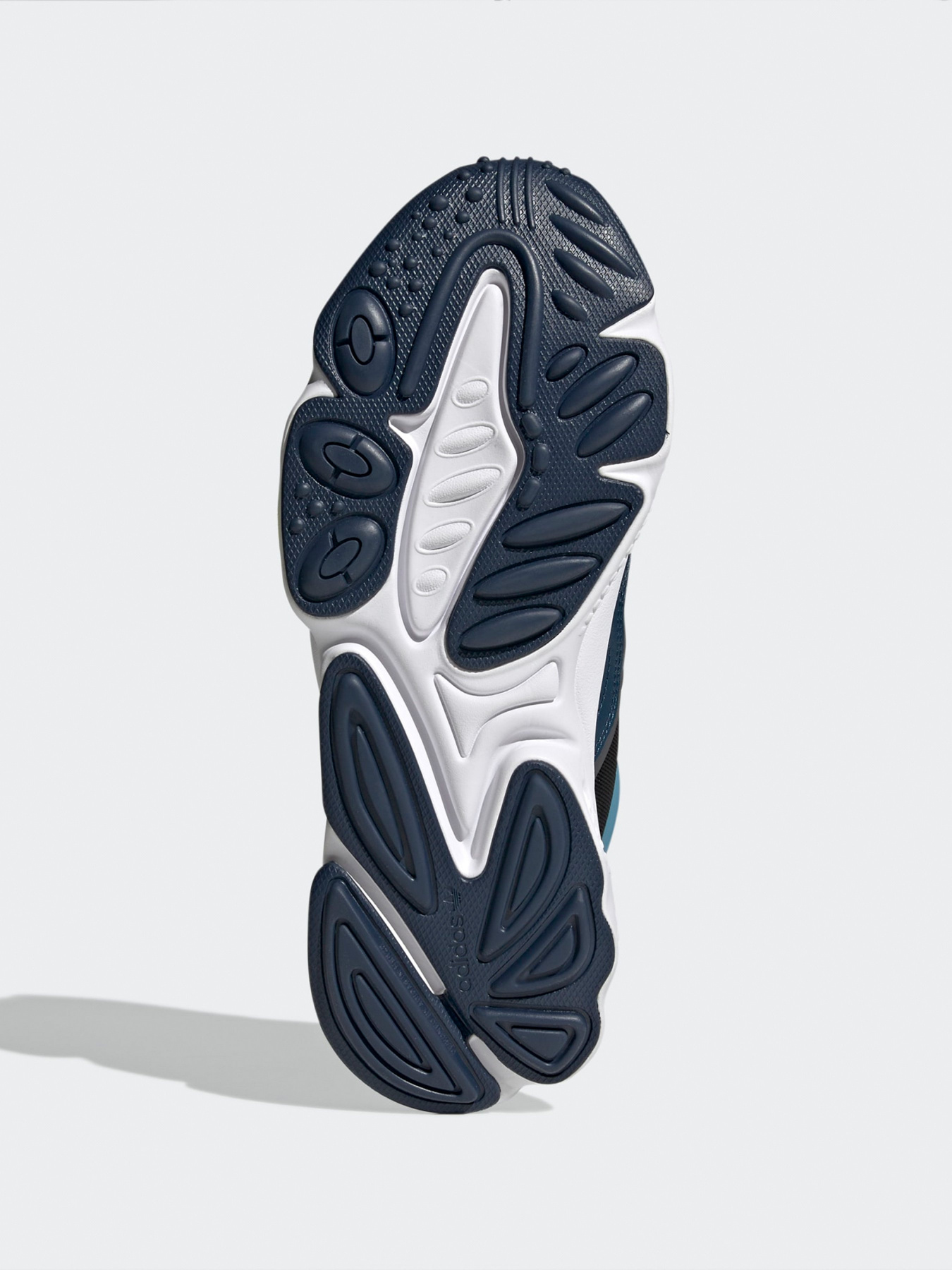 Кросівки повсякденні Adidas OZWEEGO модель FX6057 Фото