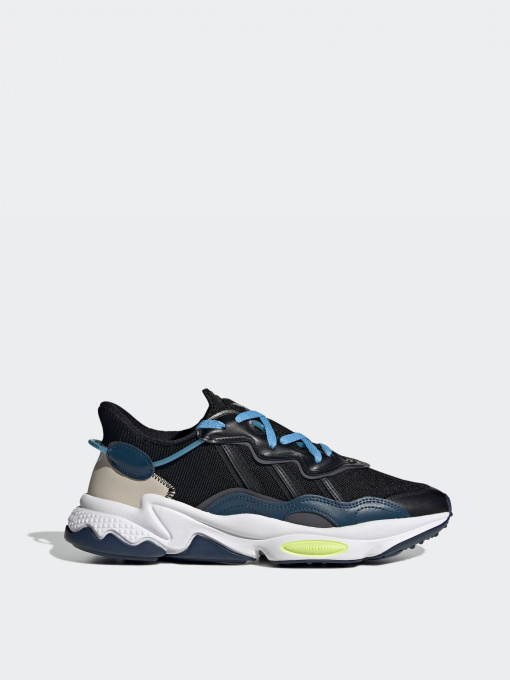 Кроссовки повседневные Adidas OZWEEGO модель FX6057 Фото