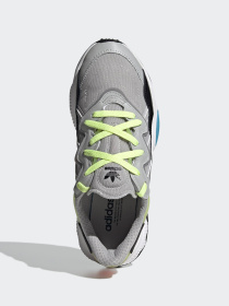 Кроссовки повседневные Adidas OZWEEGO модель FX6058 Кроссовки повседневные Adidas OZWEEGO модель FX6058 Фото