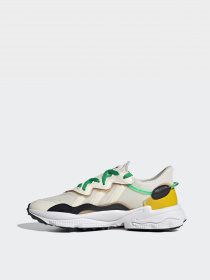 Кроссовки повседневные Adidas Ozweego модель FX6059 Кроссовки повседневные Adidas Ozweego модель FX6059 Фото