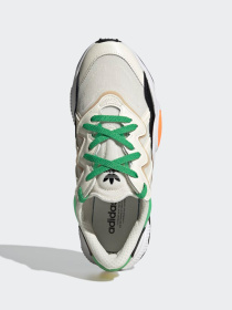 Кроссовки повседневные Adidas Ozweego модель FX6059 Кроссовки повседневные Adidas Ozweego модель FX6059 Фото
