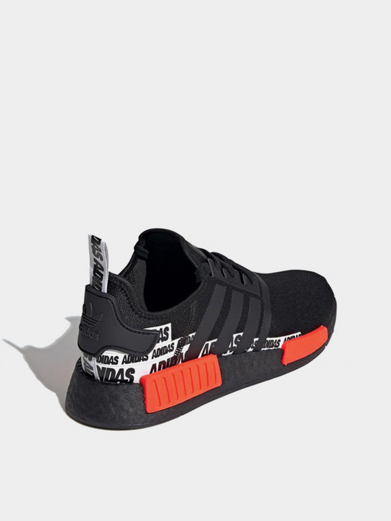 Кросівки Adidas NMD_R1 модель FX6794 Фото