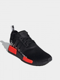 Кросівки Adidas NMD_R1 модель FX6794 Фото