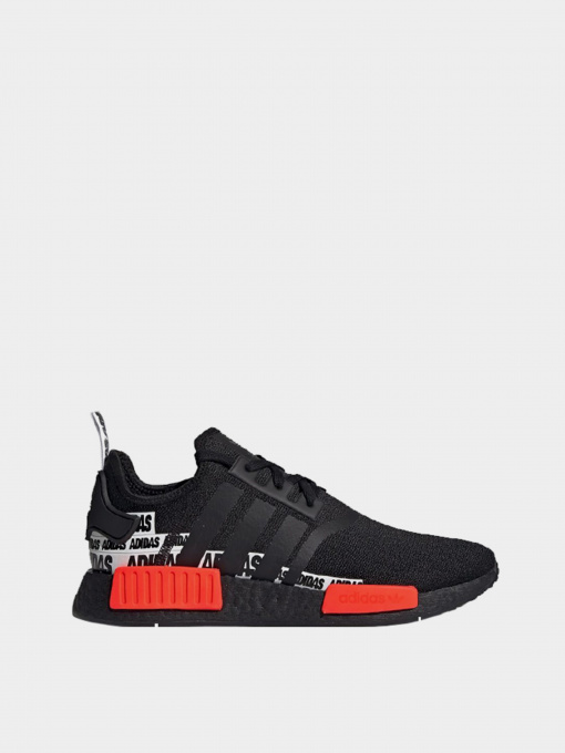 Кроссовки Adidas NMD_R1 модель FX6794 Фото
