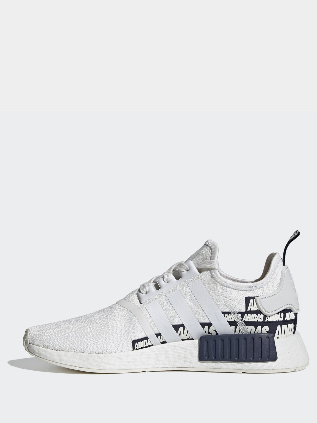 Кросівки Adidas NMD_R1 модель FX6795 Фото