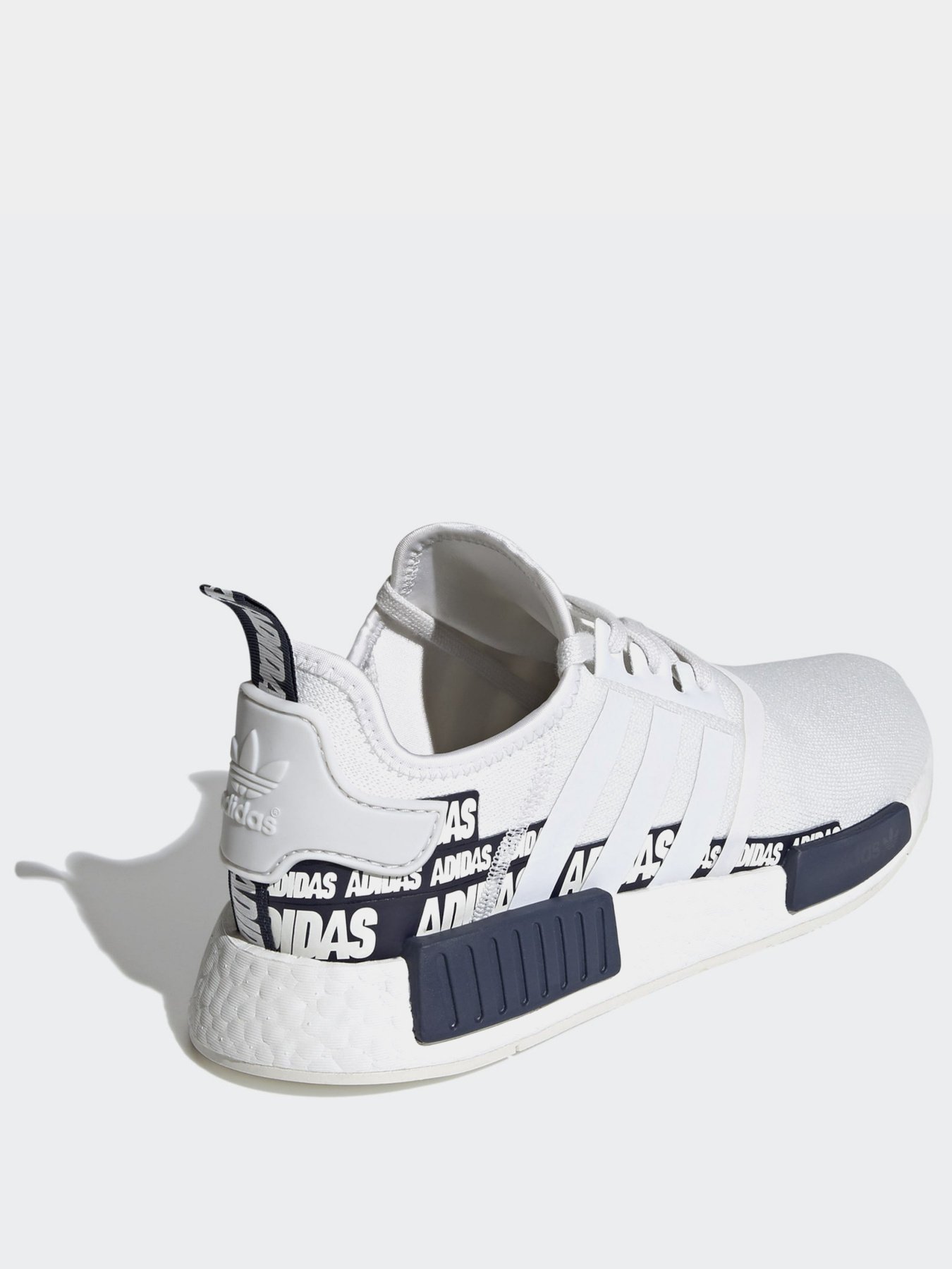 Кросівки Adidas NMD_R1 модель FX6795 Фото