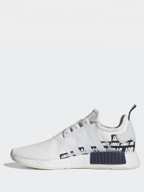 Кросівки Adidas NMD_R1 модель FX6795 Фото