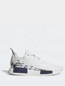 Кросівки Adidas NMD_R1 модель FX6795 Фото