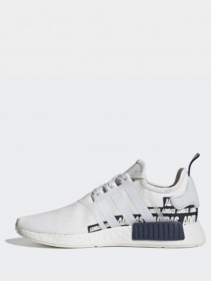 Кросівки adidas NMD_R1 модель FX6795 — фото - INTERTOP