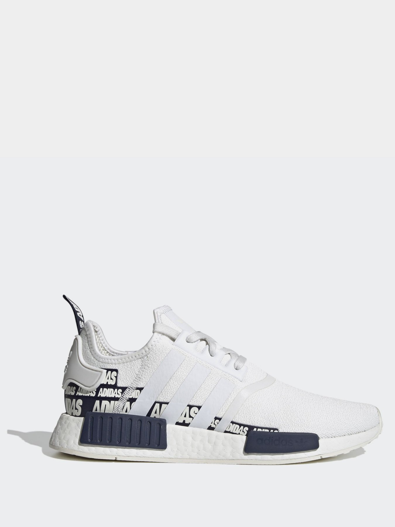 Кросівки повсякденні Adidas NMD_R1 модель FX6795 Кросівки повсякденні Adidas NMD_R1 модель FX6795 Фото