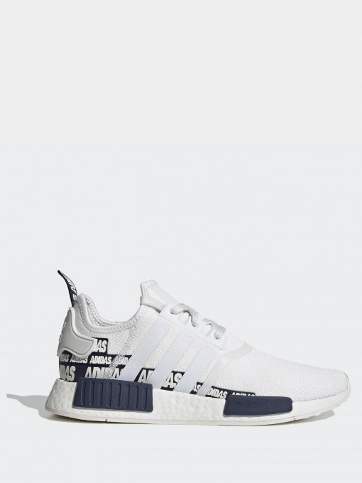 Кроссовки повседневные Adidas NMD_R1 модель FX6795 Фото