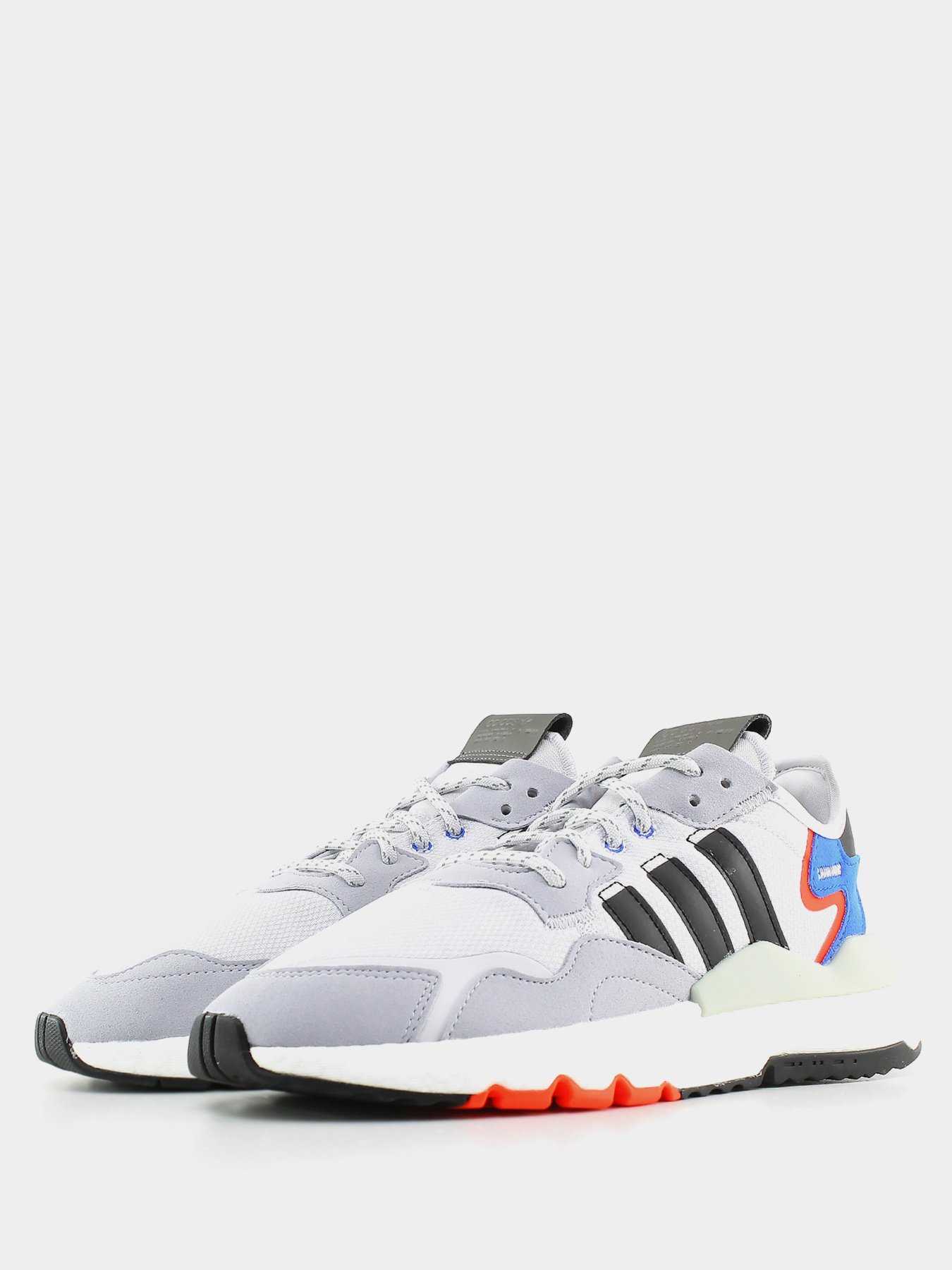 Кросівки Adidas NITE JOGGER модель FX6835 Фото