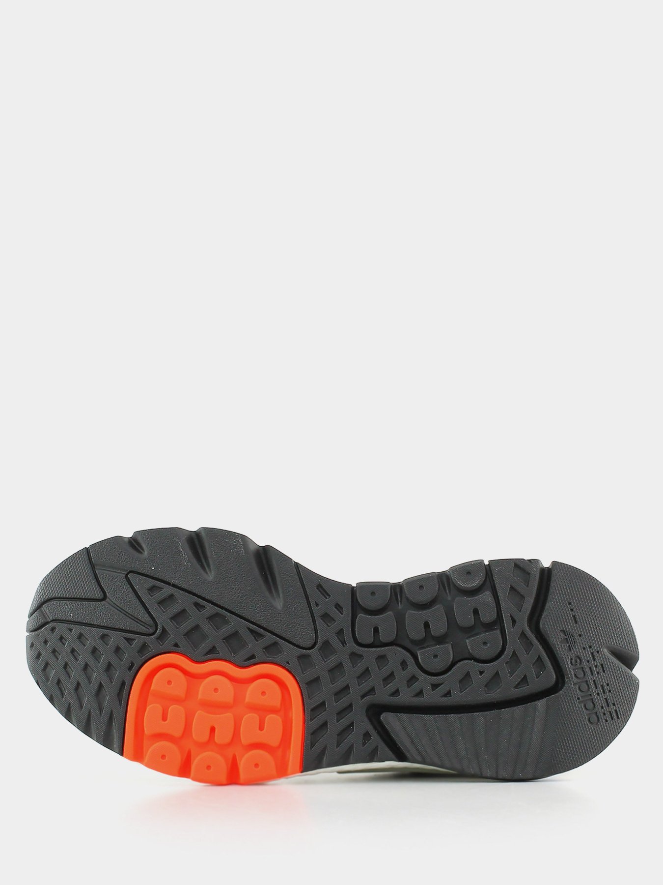 Кросівки Adidas NITE JOGGER модель FX6835 Фото