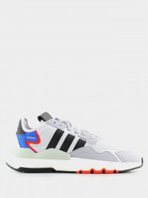 Кросівки Adidas NITE JOGGER модель FX6835 Фото