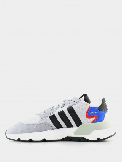 Кросівки adidas NITE JOGGER модель FX6835 — фото - INTERTOP