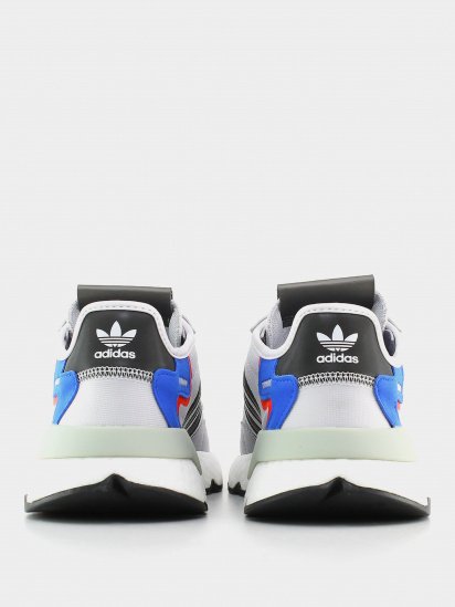 Кросівки adidas NITE JOGGER модель FX6835 — фото 4 - INTERTOP