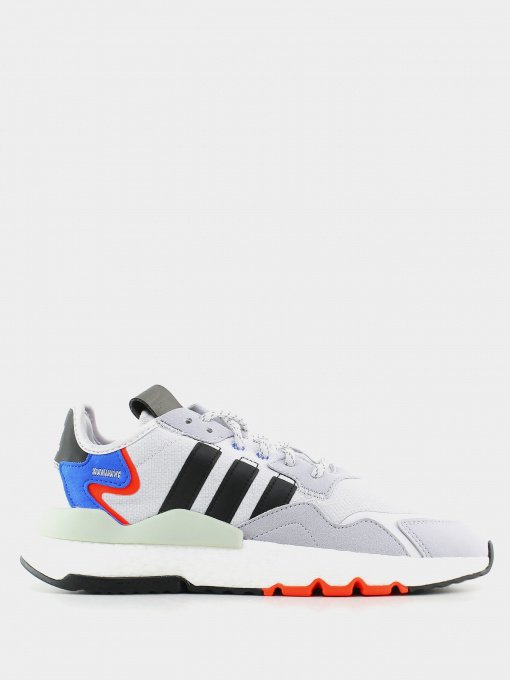 Кроссовки Adidas NITE JOGGER модель FX6835 Фото