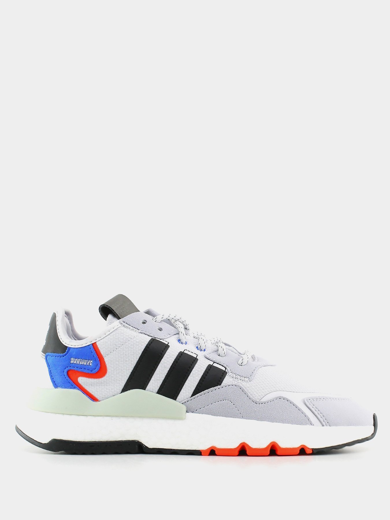 Кросівки повсякденні Adidas NITE JOGGER модель FX6835 Кросівки повсякденні Adidas NITE JOGGER модель FX6835 Фото