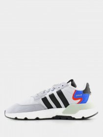 Кросівки повсякденні Adidas NITE JOGGER модель FX6835 Кросівки повсякденні Adidas NITE JOGGER модель FX6835 Фото