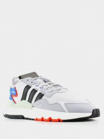 Кросівки повсякденні Adidas NITE JOGGER модель FX6835 Кросівки повсякденні Adidas NITE JOGGER модель FX6835 Фото