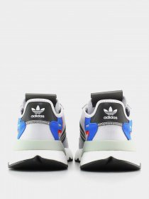 Кросівки повсякденні Adidas NITE JOGGER модель FX6835 Кросівки повсякденні Adidas NITE JOGGER модель FX6835 Фото