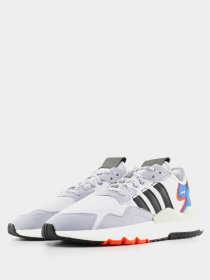 Кросівки повсякденні Adidas NITE JOGGER модель FX6835 Кросівки повсякденні Adidas NITE JOGGER модель FX6835 Фото