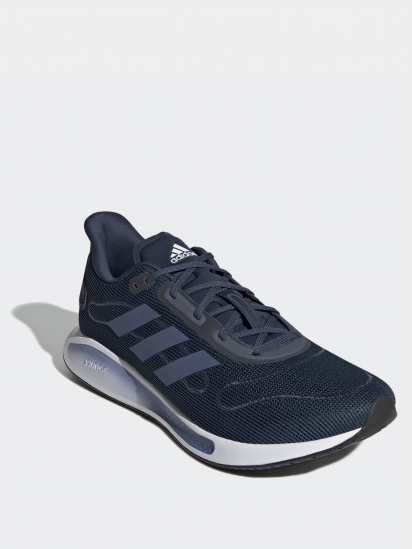 Кросівки для бігу adidas Galaxar Run модель FX6887 — фото 3 - INTERTOP