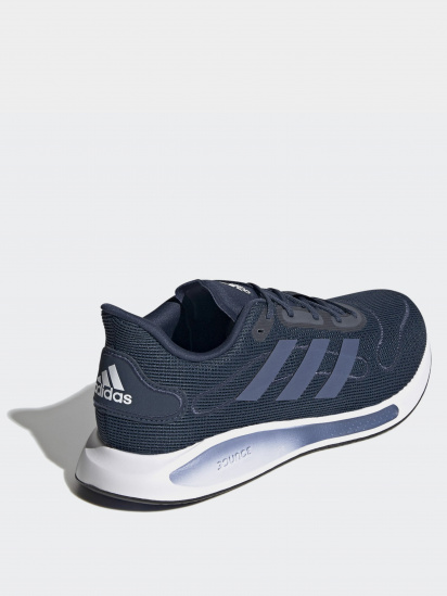 Кросівки для бігу adidas Galaxar Run модель FX6887 — фото 4 - INTERTOP