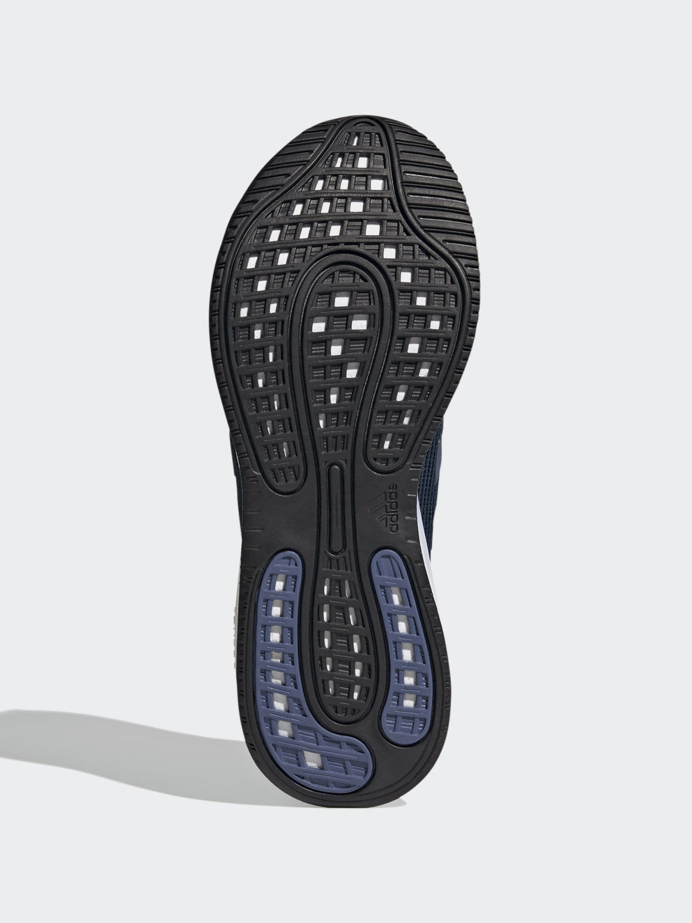 Кроссовки для бега Adidas Galaxar Run модель FX6887 Фото