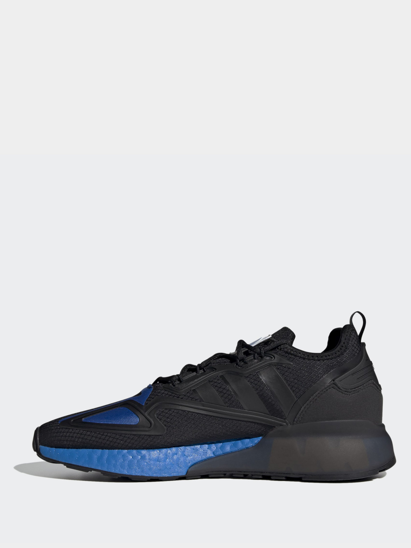 Кроссовки Adidas ZX 2K Boost модель FX7029 Фото