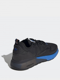 Кроссовки Adidas ZX 2K Boost модель FX7029 Фото